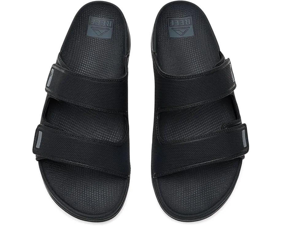 Сандалии Reef Phantom Tradewind с пеной Phantom Foam и липучкой