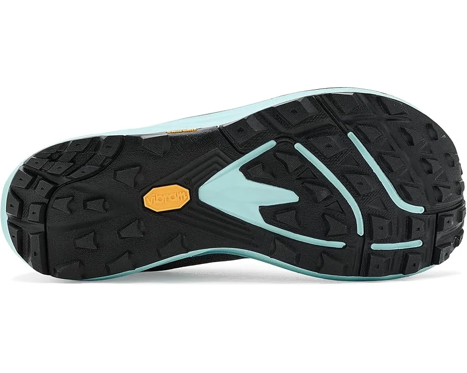 Трейловые кроссовки Pursuit 3 Topo Athletic с 0-перепадом