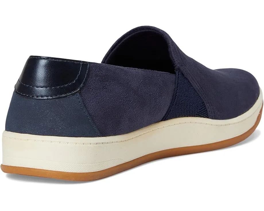 Мокасины LifeStride Danni без застежки с эластичным верхом и технологией Air Step