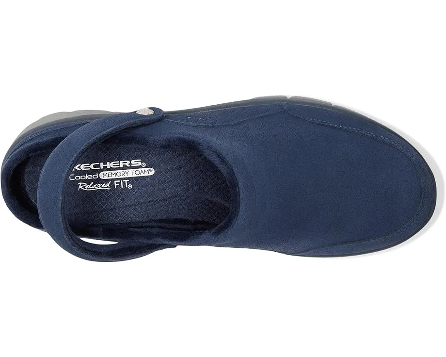 SKECHERS Туфли Easy Going с отделкой Scotchgard и стелькой Air-Cooled Memory Foam