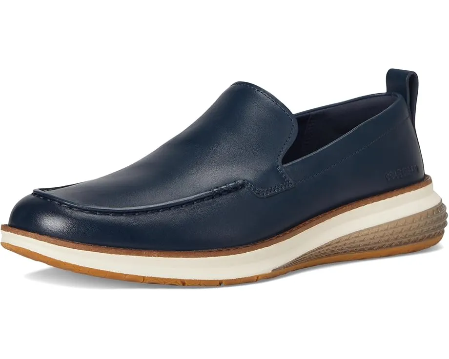 Лоферы Cole Haan Originalgrand Energyweave Venetian с подошвой из одуванчиков