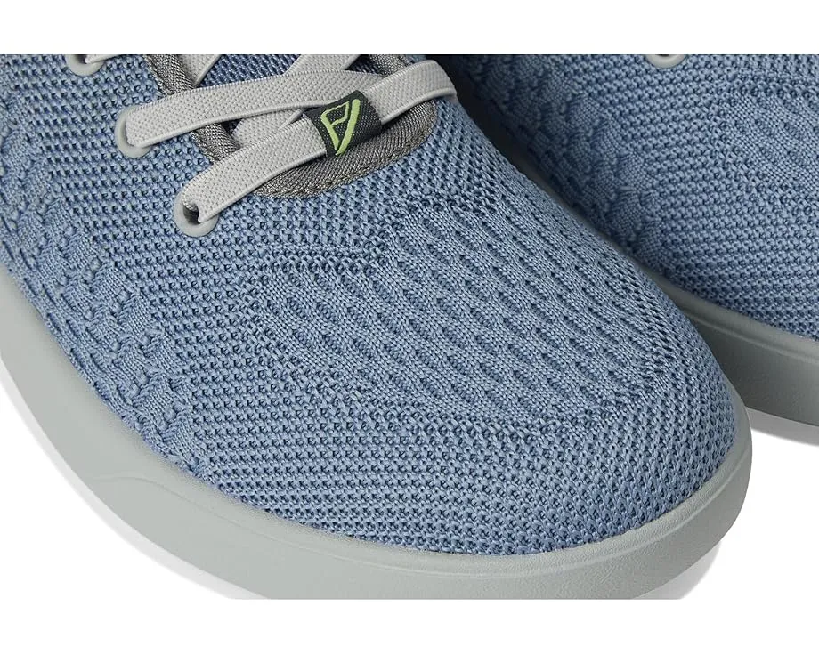 Кроссовки Reef Swellsole Neso с эластичной шнуровкой и стелькой из пены с эффектом памяти