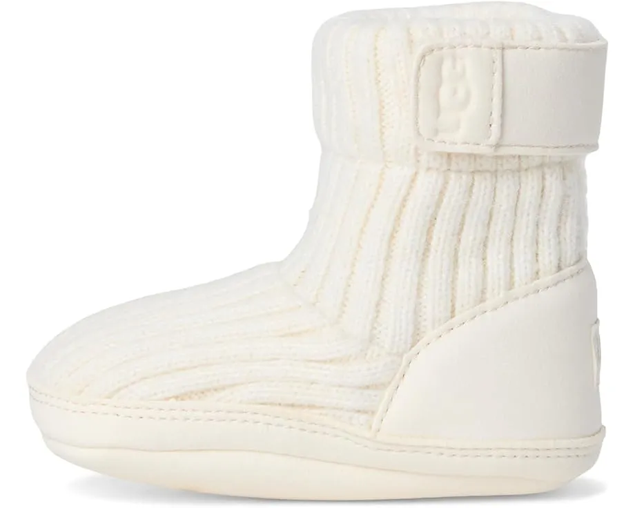 Комплект UGG Skylar и шапка для младенцев