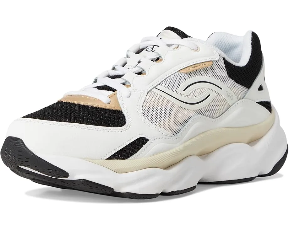 Кроссовки Ryka Rezorb Max Classic для ходьбы с максимальной амортизацией