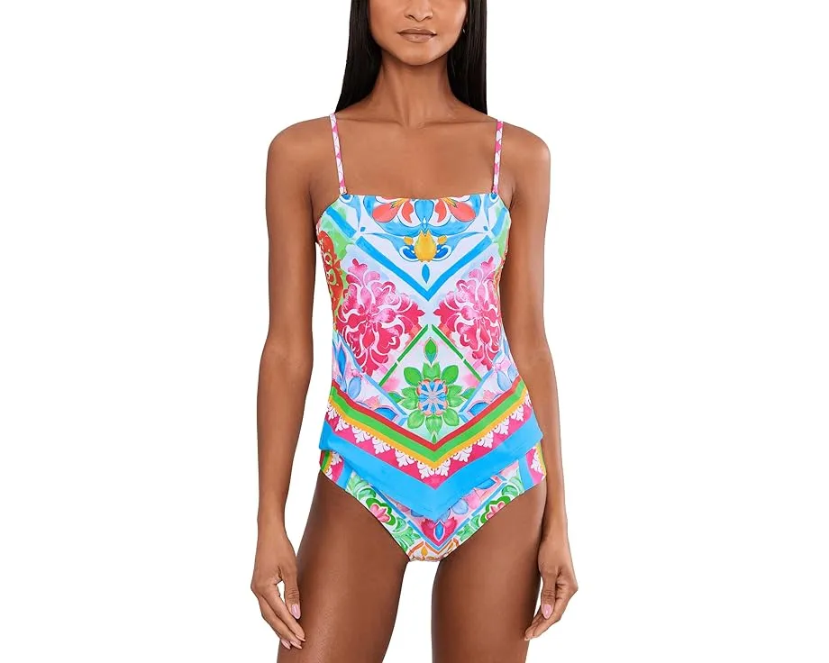 Mijas American Tab Side Bottom