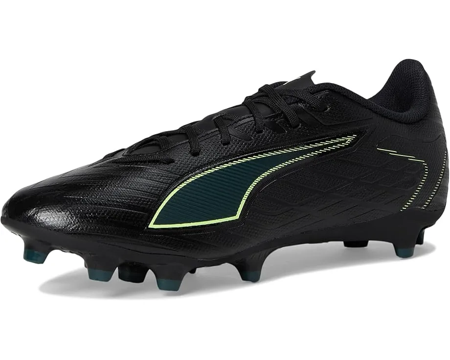 Бутсы Ultra 6 Play Firm, AG от PUMA с технологией SPEEDSYSTEM