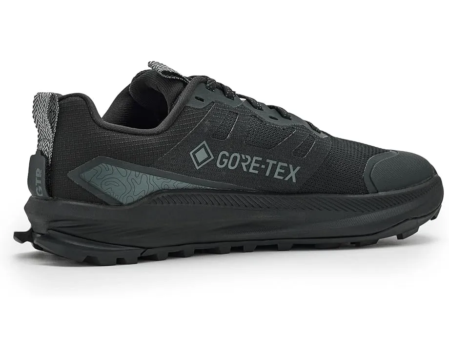 Altra Водонепроницаемые кроссовки Lone Peak 9 Gtx с технологией GORE-TEX