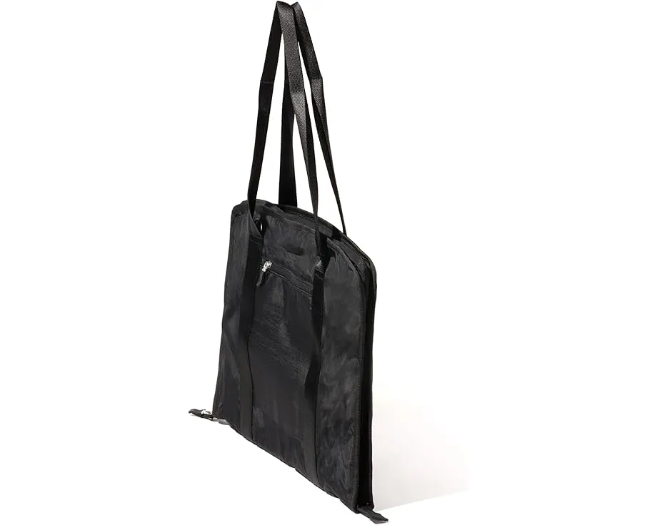 Чемодан для одежды Garment Bag с отделениями из сетки Baggallini