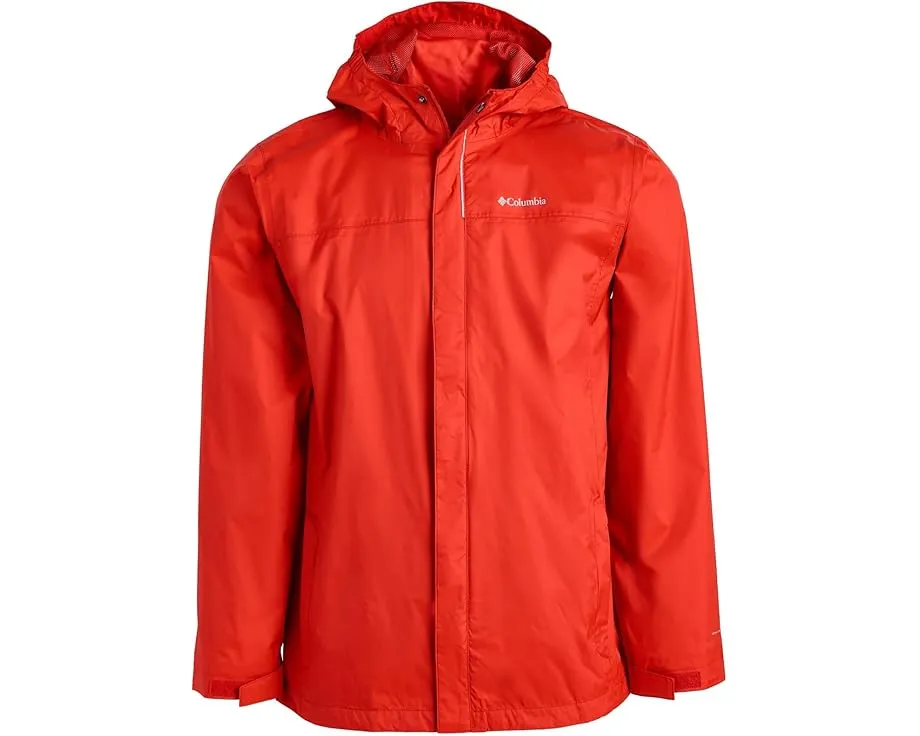 Детская водонепроницаемая куртка Columbia Watertight II с технологией Omni Tech