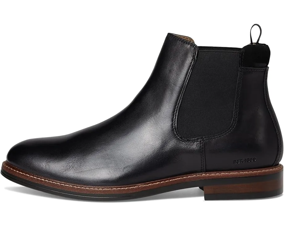 Ботинки челси Johnston & Murphy XC+ Durham с водонепроницаемой кожей и технологией XC4