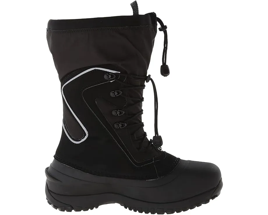 Зимние ботинки Baffin Flare с утеплителем B-tek Lite и защитой от скольжения