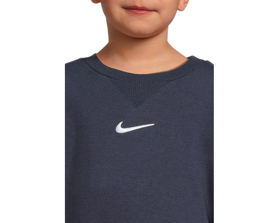 Детский комплект Nike Essential Fleece с худи и джоггерами