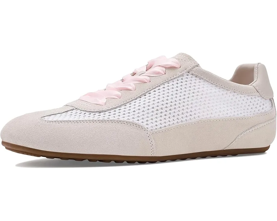 Кроссовки Releve с круглым носком и сетчатым верхом от бренда GUESS