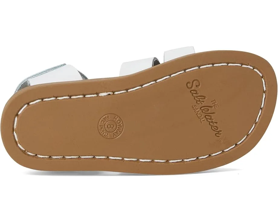 Детские сандалии Salt Water Sandal The Original с ручной строчкой и вулканизированной подошвой