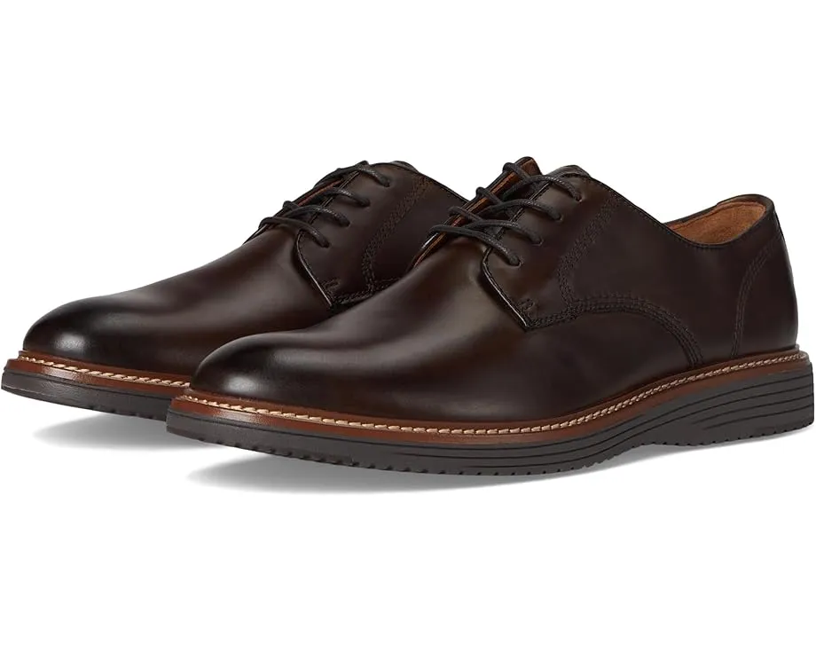 Johnston & Murphy туфли Upton Plain Toe для делового стиля
