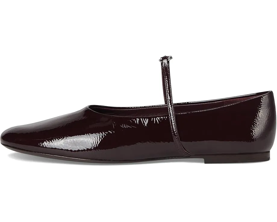 Балетки Gemini Link Mary Jane с круглым носком от Tory Burch