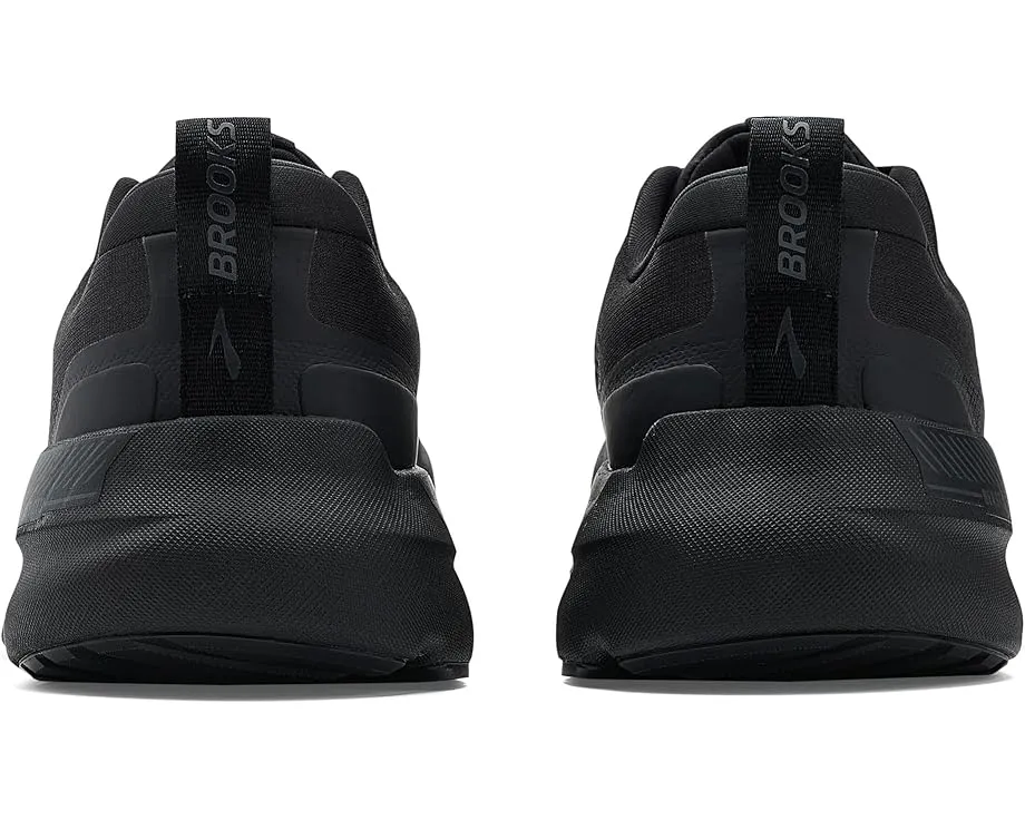 Беговые кроссовки Brooks Beast GTS 26 с системой поддержки GuideRails