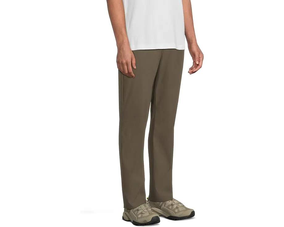 Брюки Sprag с пятью карманами и технологией FlashDry от The North Face