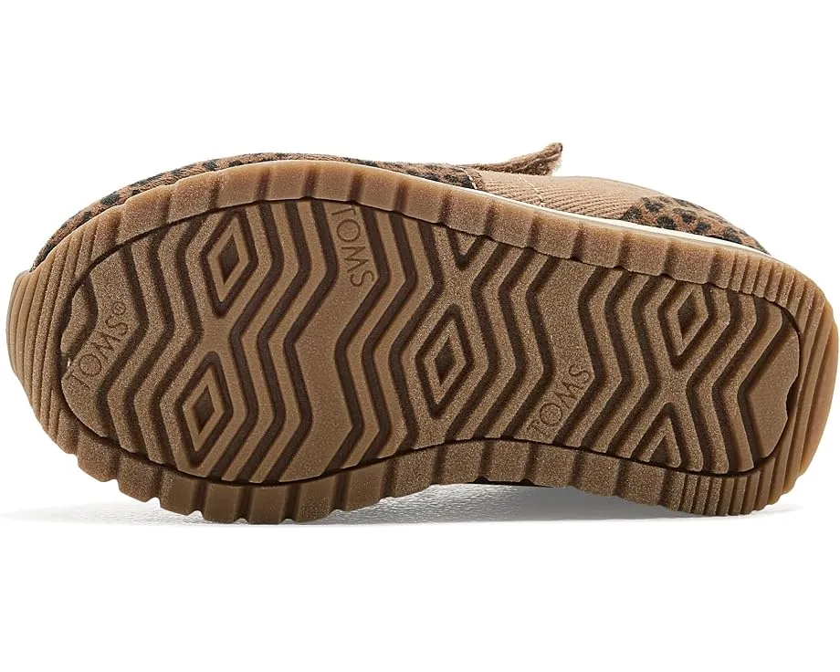 TOMS TRVL Lite Retro кроссовки для малышей в пастельных тонах