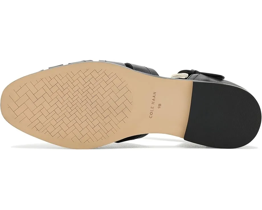 Мюли Rosabella Fisherman от Cole Haan