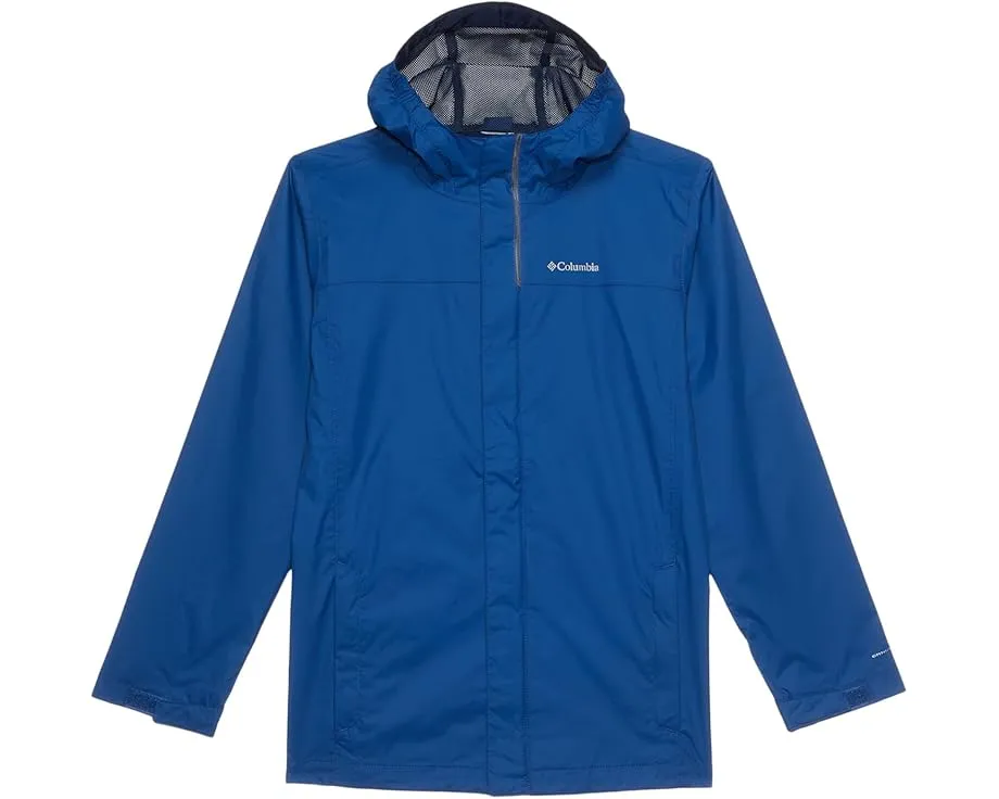 Детская куртка Columbia Watertight II с водонепроницаемой мембраной