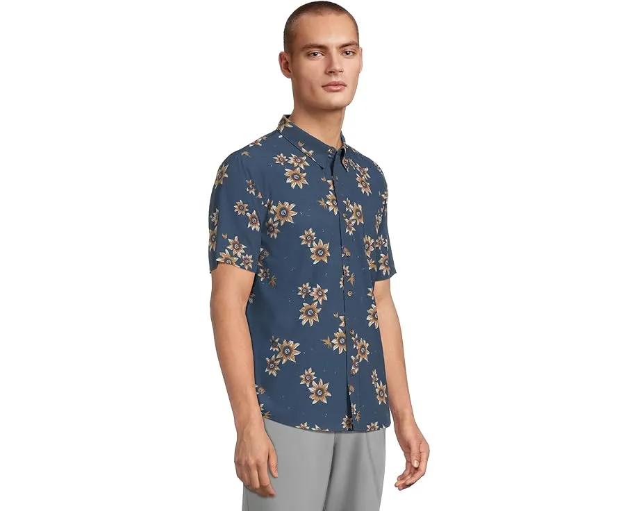 Рубашка Salty Crew Breezer Performance с защитой от солнца UPF