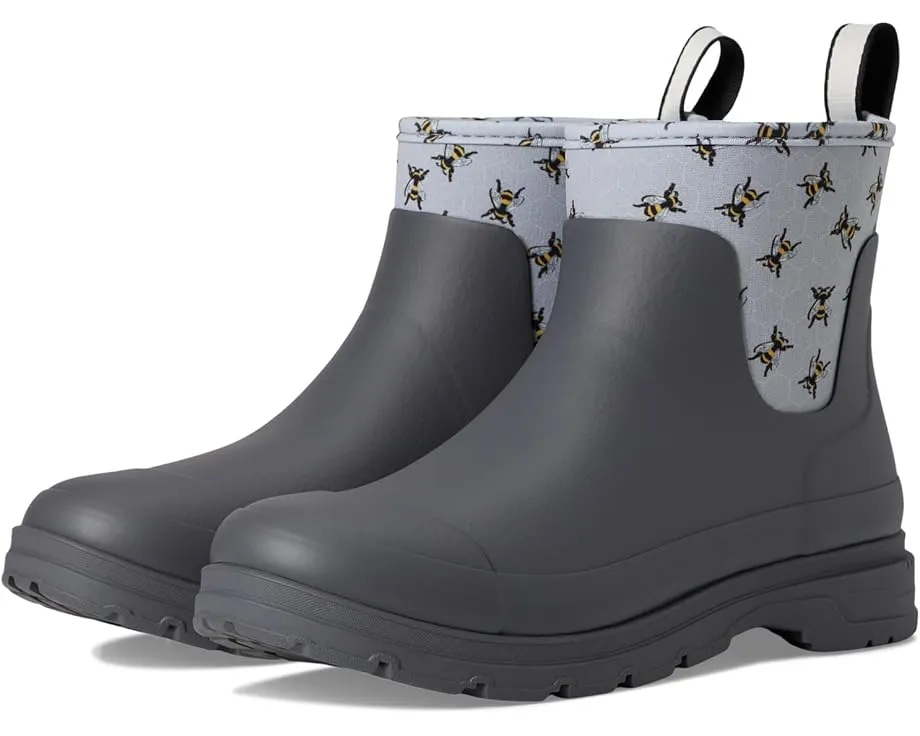 Короткие резиновые сапоги Ariat Kelmarsh Shortie с технологией 4LR