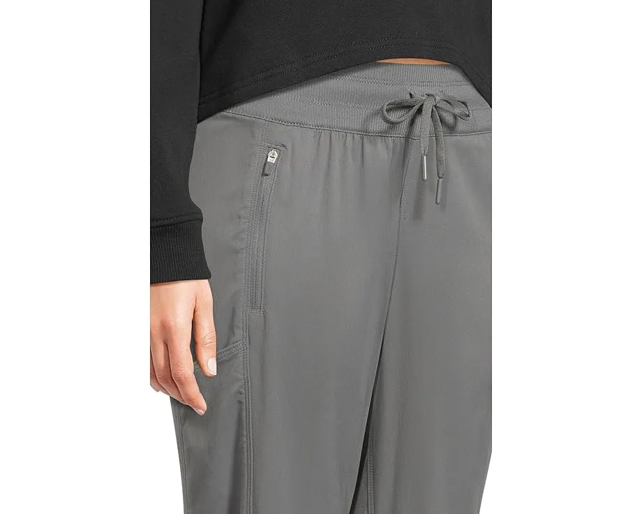 Брюки The North Face Aphrodite Motion для путешествий с карманами