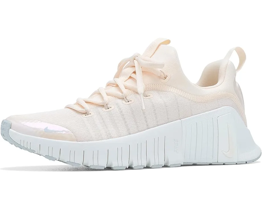 Тренировочные кроссовки Nike Free Metcon 6 с гибкой передней частью