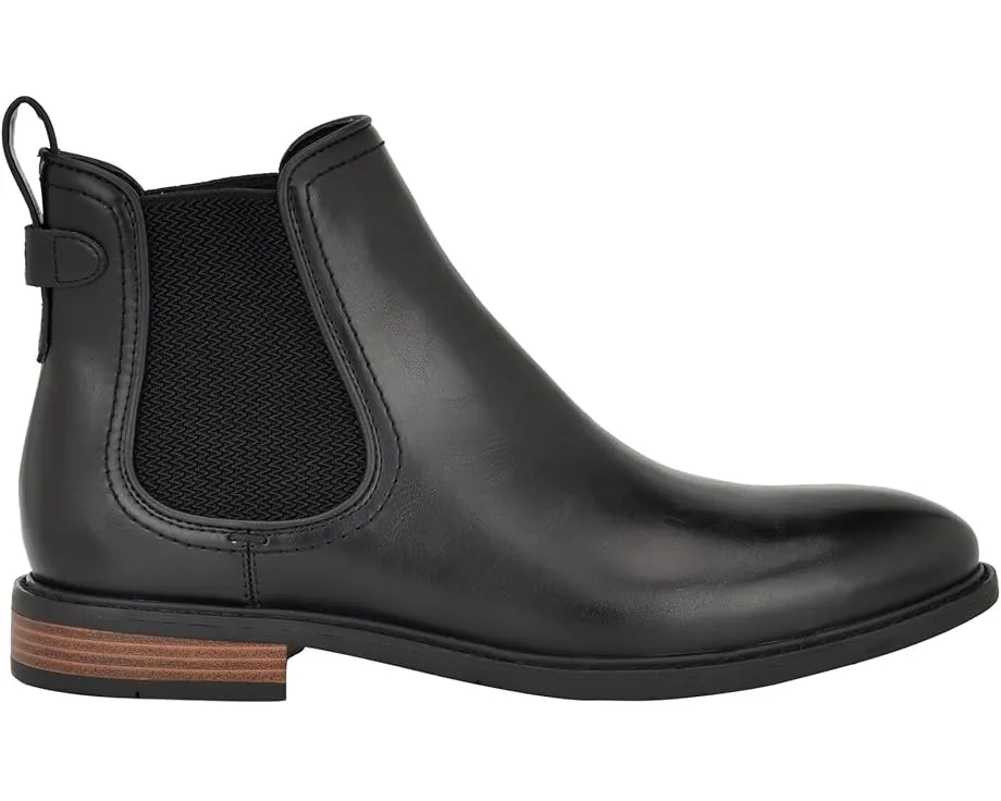 Ботинки Tommy Hilfiger Vitus в стиле челси на устойчивом каблуке