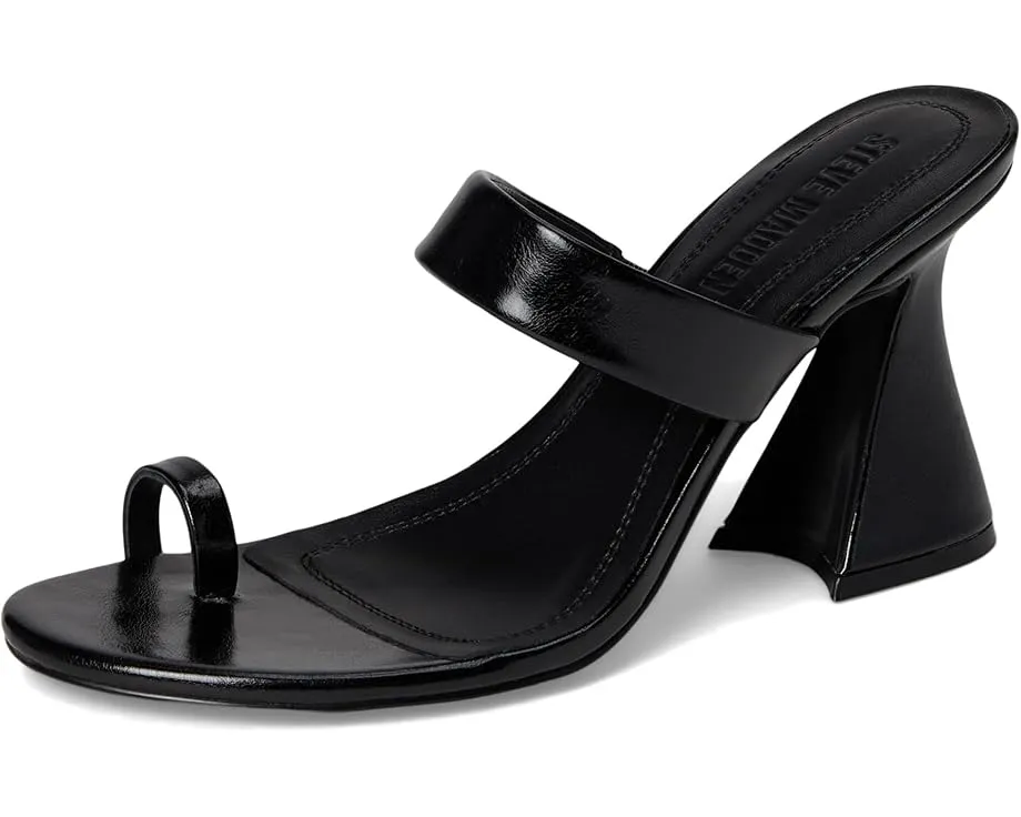 Туфли Steve Madden Renie с угловым каблуком и круглым носком