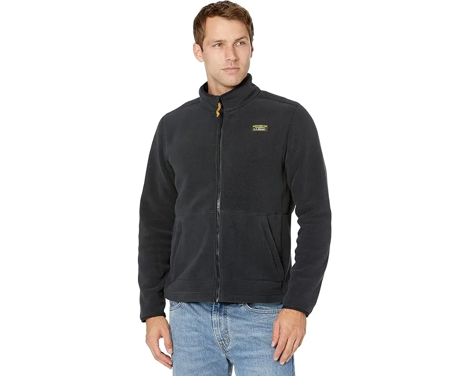 Флисовая куртка L.L.Bean Mountain Classic Fleece Jacket