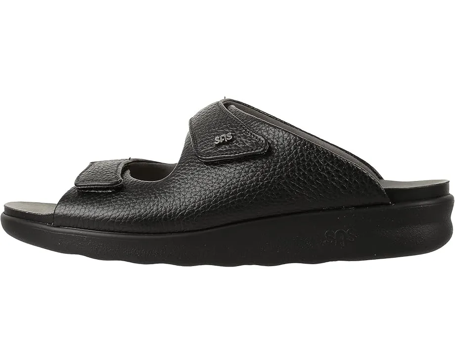 Сандалии SAS Encore с регулируемыми ремешками и контурной стелькой