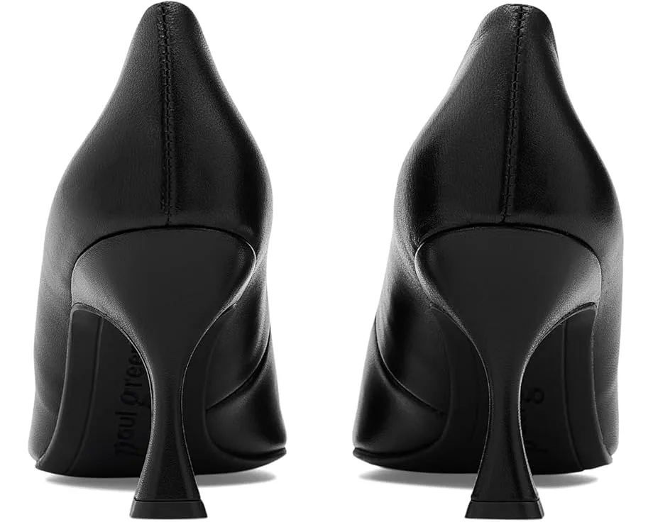 Туфли-лодочки Diana с элегантным каблуком и заостренным носком Paul Green