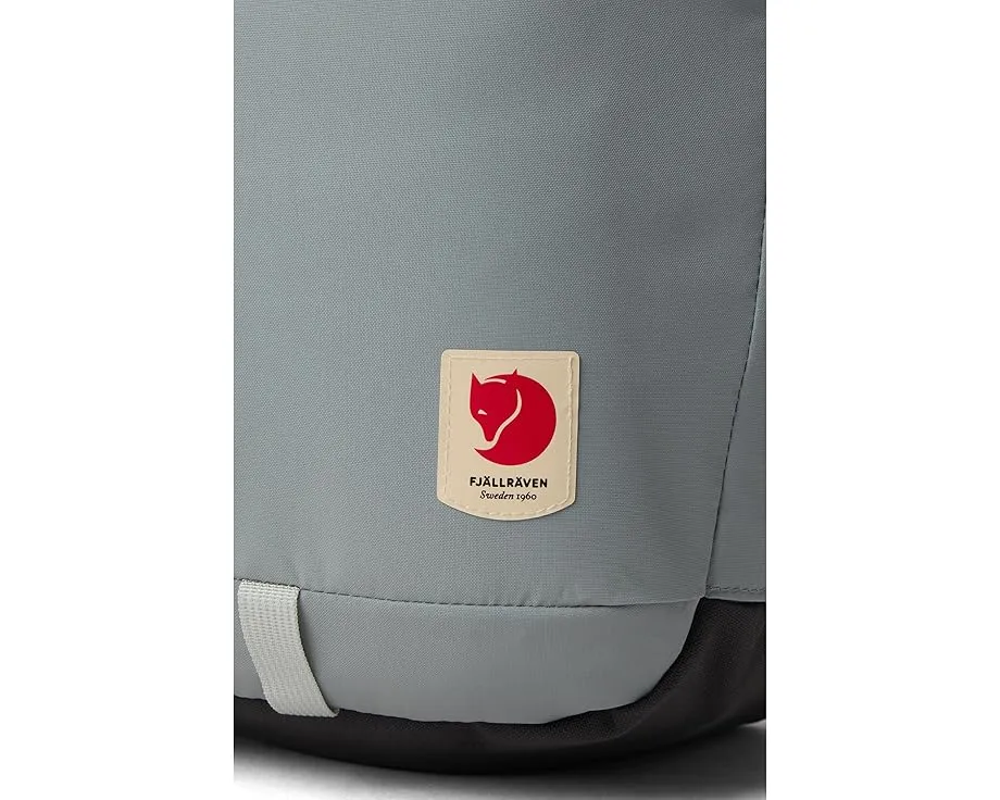 Рюкзак Fjällräven High Coast 24 литра из переработанного полиамида