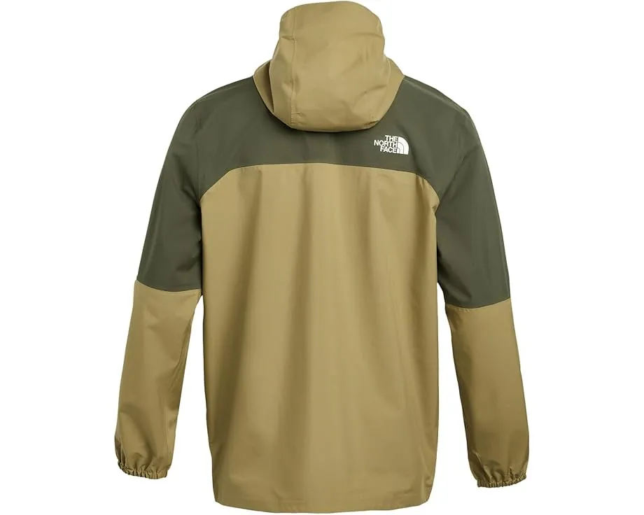 Куртка-дождевик The North Face Kids Hike Packable Shell с технологией DryVent