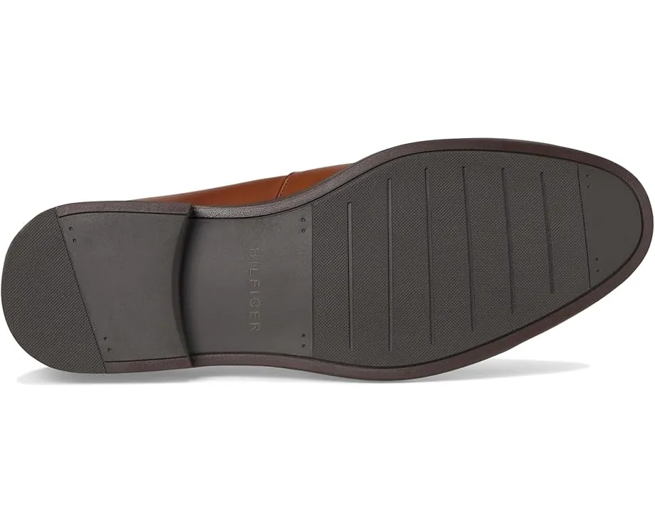 Туфли Tommy Hilfiger Covel с кожаным верхом и стелькой с памятью формы