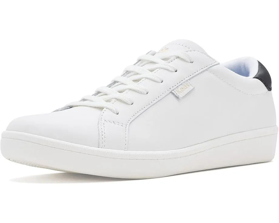 Классические кеды Ace II из гладкой кожи от Keds