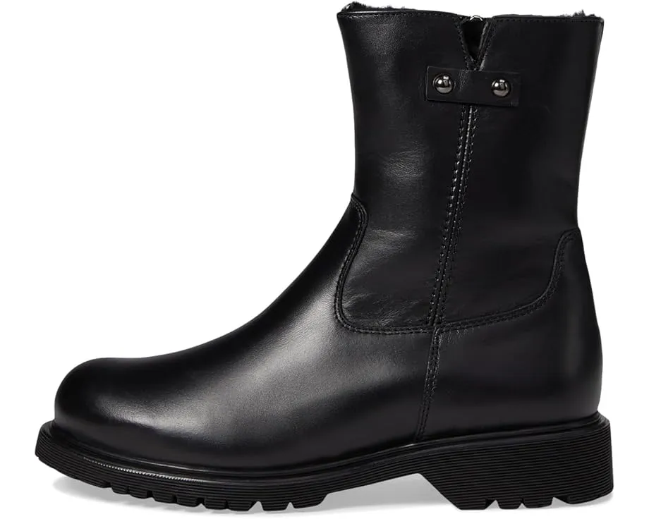 Ботинки La Canadienne Hunter из итальянской кожи с технологией City Dry