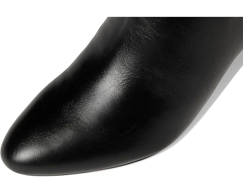 Ботинки LifeStride Galant Wide Calf на шпильке с ремешком и переработанными материалами