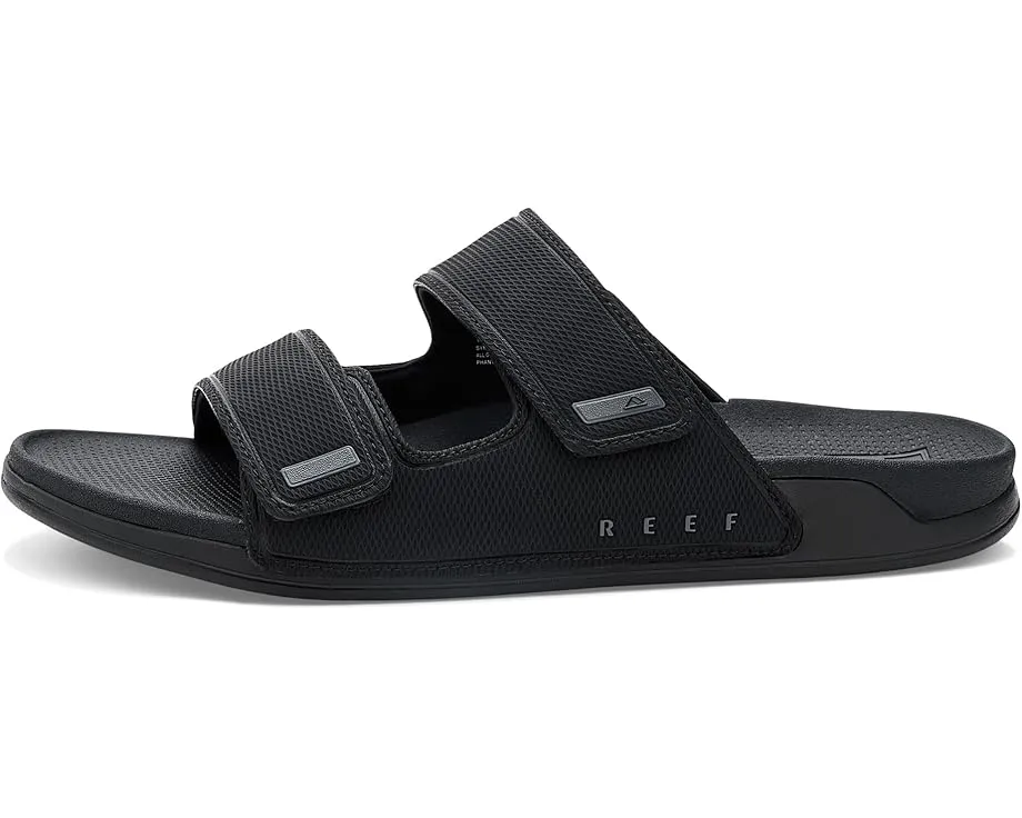 Сандалии Reef Phantom Tradewind с пеной Phantom Foam и липучкой