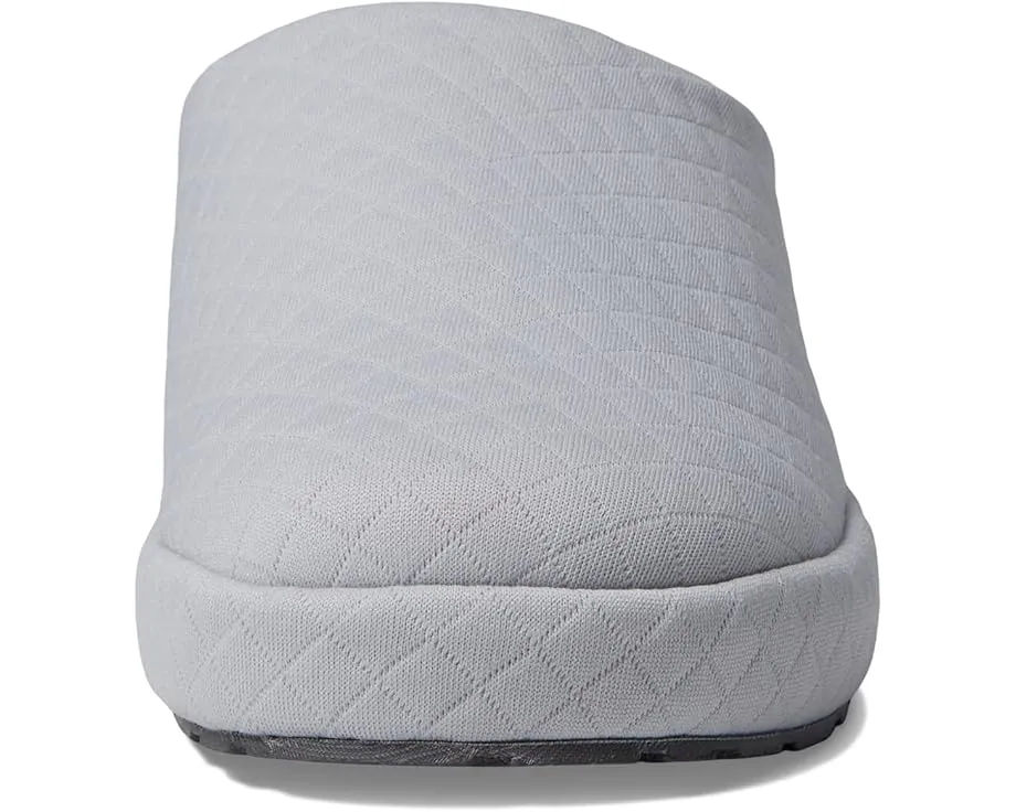 Стельки L.L.Bean Quilted Slipper Scuff с мягкой подкладкой и съемной стелькой