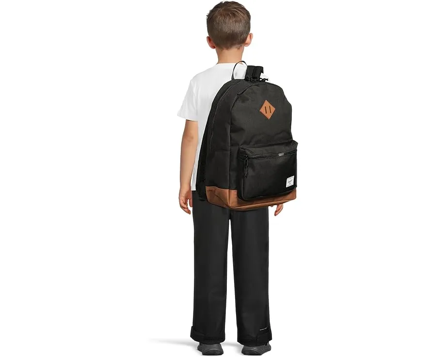 Рюкзак Herschel Supply Co. Kids Heritage для детей с отделением для ноутбука