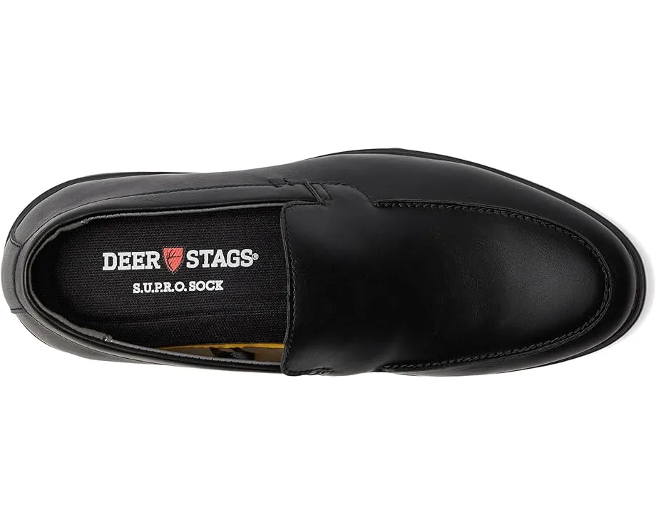 Оксфорты Deer Stags Porto с технологией амортизации