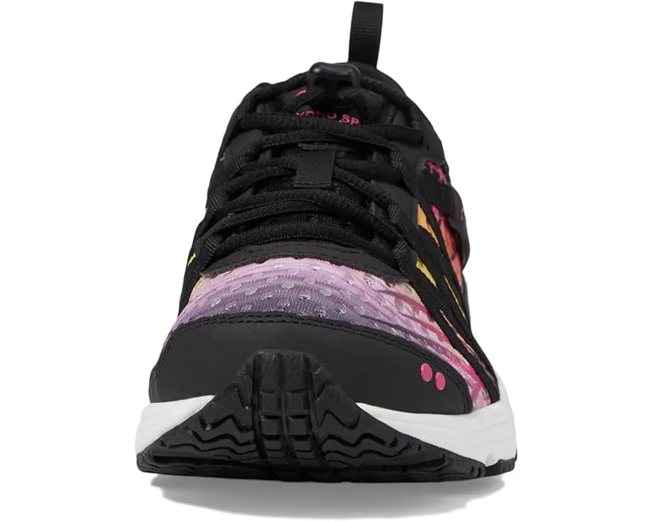 Водные кроссовки Ryka Hydro Sport с дренажной системой и быстросохнущим верхом