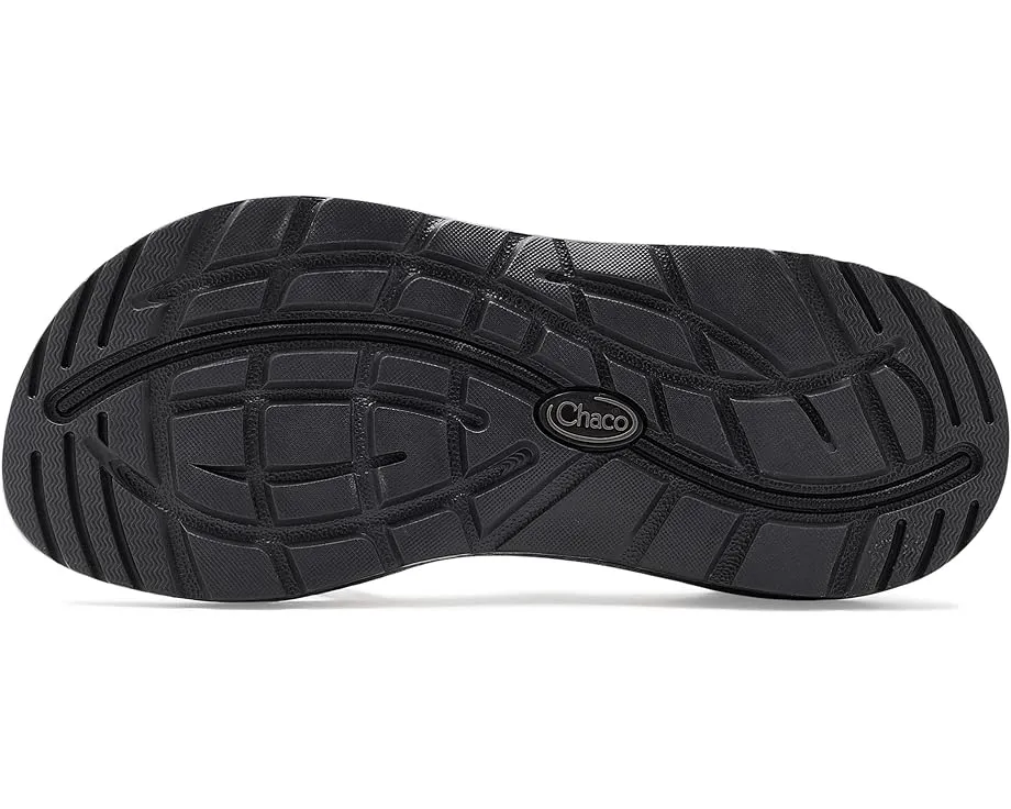 Сандалии Chaco ZX2 Cloud с двойными стропами и амортизацией LUVSEAT