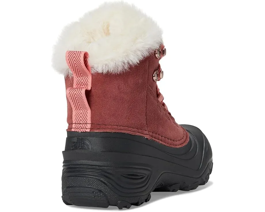 Детские непромокаемые ботинки для походов The North Face Shellista V