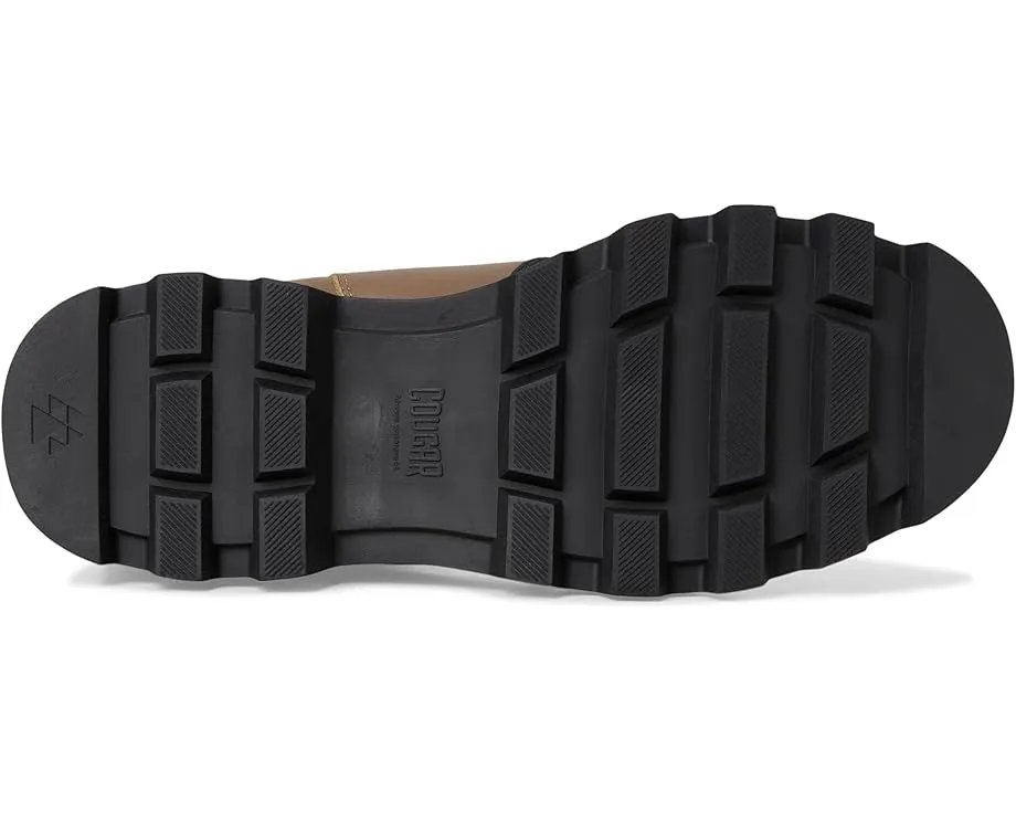 Ботинки Cougar Shani из премиальной кожи с утеплителем PrimaLoft