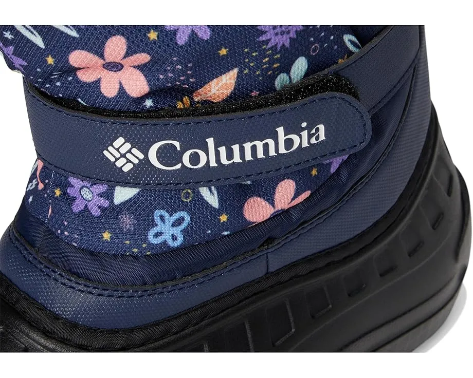 Зимние ботинки Columbia Powderbug Snowlite с утеплителем 400 г для детей