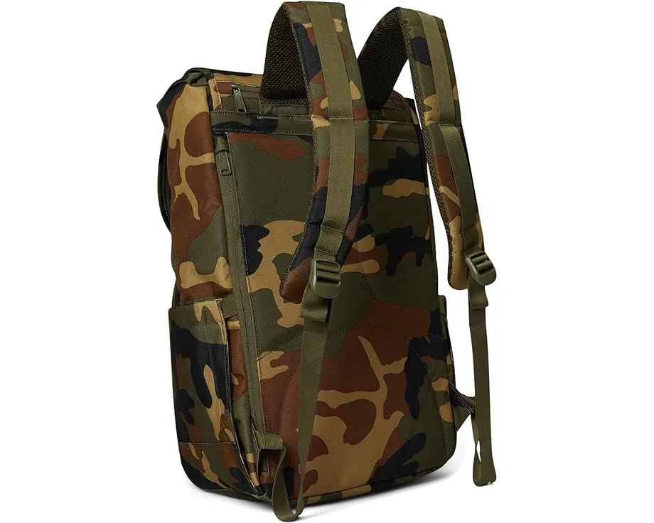 Herschel Supply Co. Рюкзак Little America с отделением для ноутбука и боковым входом